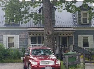 871 Patriots Rd, Templeton, MA 01468