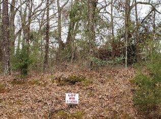 5 One Acre Singletary Rd LOT 8, Dothan, AL 36301