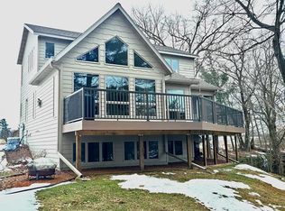 S1559 Wegner Rd, La Valle, WI 53941