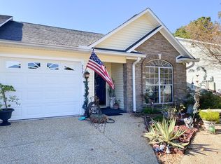 232 Huntington Pointe Dr, Thomasville, GA 31757