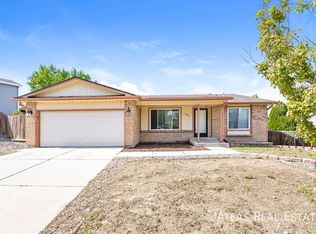 3973 S Bahama St, Aurora, CO 80013