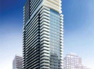 955 Bay St #2114, Toronto, ON M5S 0C6