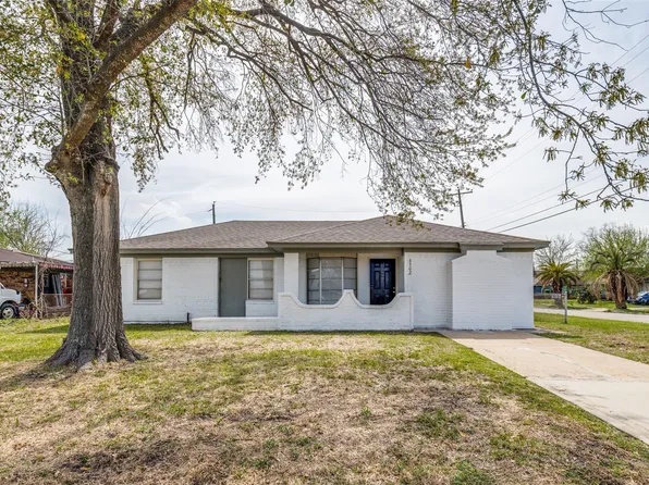 8502 Richcroft St, Houston, TX 77029