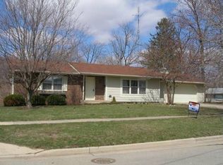 620 E Main St, Amboy, IL 61310