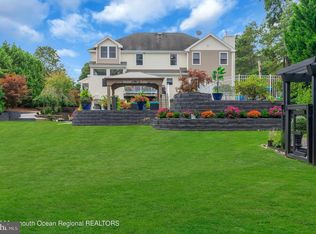 80 Lamson Rd, West Creek, NJ 08092