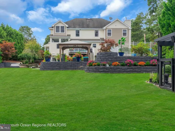 80 Lamson Rd, West Creek, NJ 08092