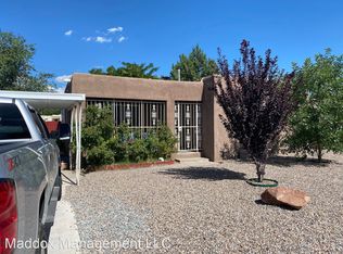 2640 Sierra Dr NE, Albuquerque, NM 87110