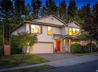 36527 SE Woody Creek Ln, Snoqualmie, WA 98065