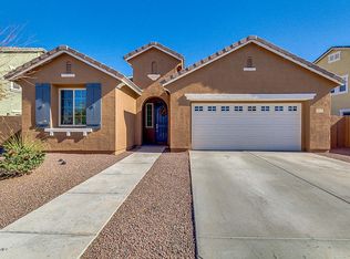 3457 N Alba, Mesa, AZ 85213