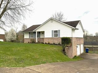 139 Dogwood Trl, Somerset, KY 42501