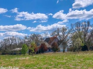 1400 Boundary Rd E, Mena, AR 71953