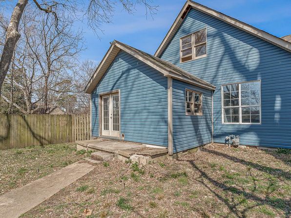 735 W Oak Ave, Jonesboro, AR 72401