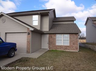5211 Currituck Ln, Columbia, MO 65202