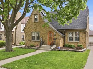 1011 Russet STREET, Racine, WI 53405