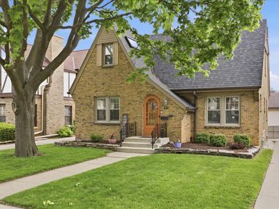 1011 Russet STREET, Racine, WI, 53405