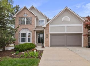 13404 Riggs St, Overland Park, KS 66209