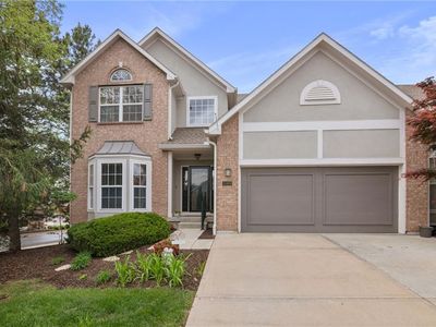 13404 Riggs St, Overland Park, KS, 66209