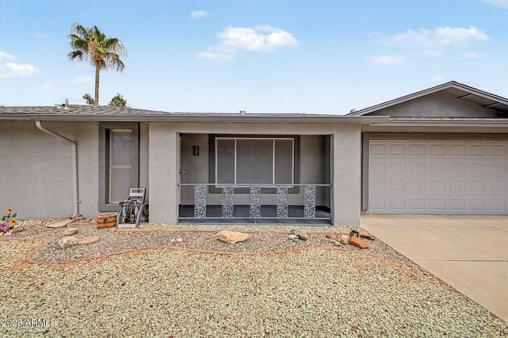 19029 N PALO VERDE Drive, Sun City, AZ - More