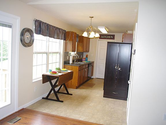 5th image of 5721 NW Matlock Dr
