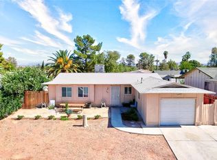 4757 Vista Flora Way, Las Vegas, NV 89121