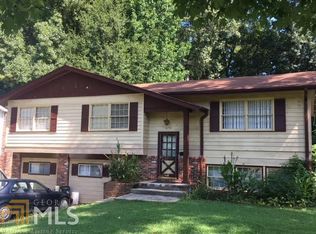 6154 Graceland Cir, Morrow, GA 30260