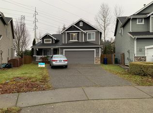 4217 154th Pl SE, Bothell, WA 98012