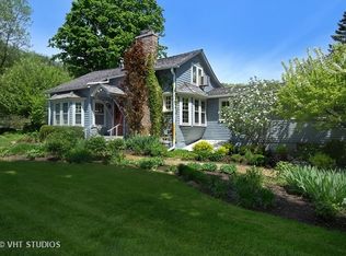 10612 Country Club Rd, Bull Valley, IL 60098
