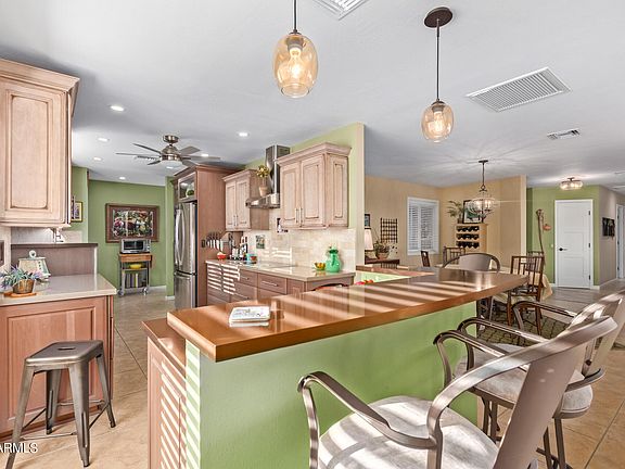 2nd image of 17203 N LIME ROCK Drive