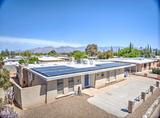 7217 E Fayette St, Tucson, AZ 85730