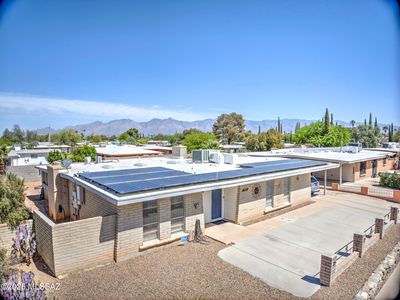 7217 E Fayette St, Tucson, AZ, 85730