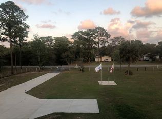 4698 S Legend Dr, Homosassa, FL 34446