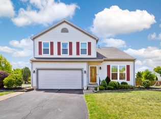 9001 Firstgate Dr, Reynoldsburg, OH 43068