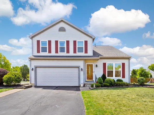 9001 Firstgate Dr, Reynoldsburg, OH 43068