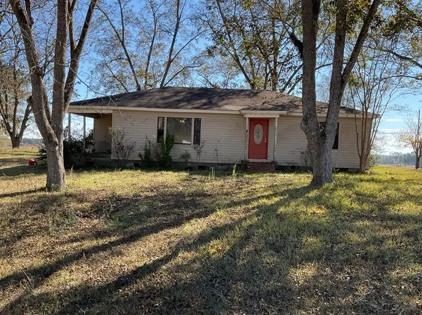 12375 Dozier Hwy, Brantley, AL 36009
