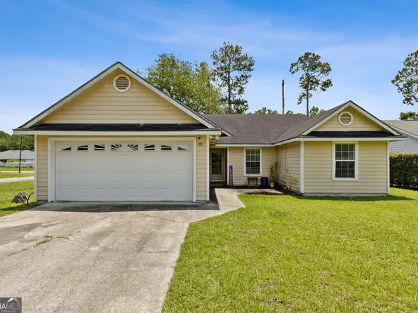 100 Azalea Ct, Kingsland, GA 31548