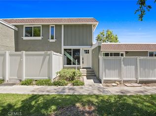 22983 Via Cereza #3B, Mission Viejo, CA 92691