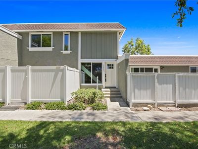 22983 Via Cereza #3B, Mission Viejo, CA, 92691
