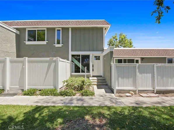 22983 Via Cereza #3B, Mission Viejo, CA 92691