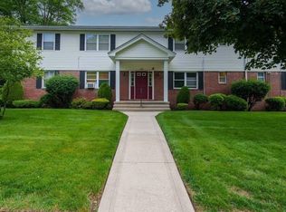 30 Colonial Cir UNIT A, Chicopee, MA 01020