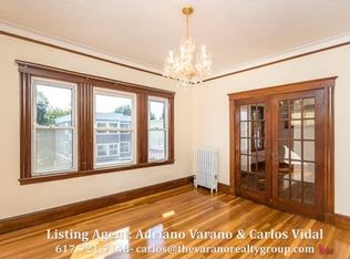 20 Fawndale Rd, Roslindale, MA 02131