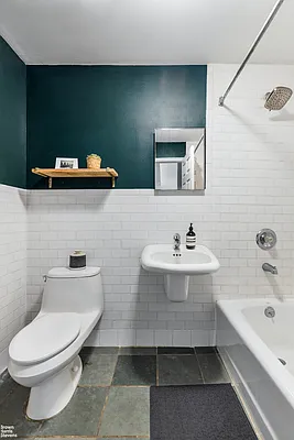 Rented by Brown Harris Stevens | media 22