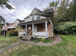 42 Sprague St, Wilmerding, PA