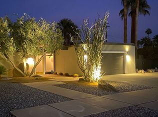 2866 E Livmor Ave, Palm Springs, CA 92262