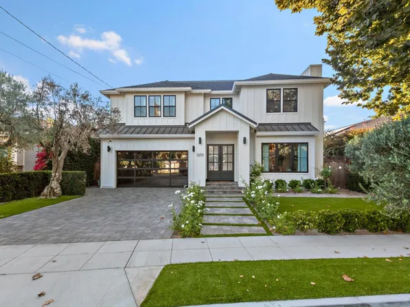 1253 Settle Ave, San Jose, CA 95125