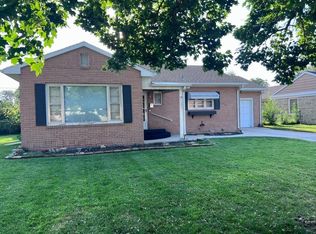 1502 N Jackson St, Lexington, NE 68850