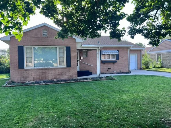 1502 N Jackson St, Lexington, NE 68850