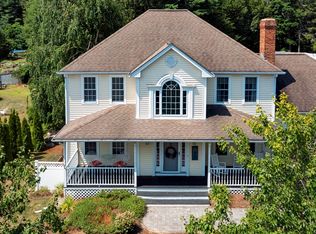 257 Flagler Dr, Holden, MA 01520