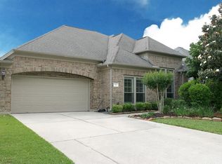 91 S Warbler Bend Cir, Spring, TX 77382