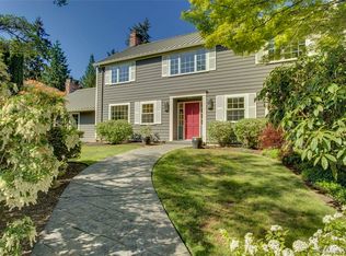 16201 Inglewood (16400 Inglewood Rd) Ter NE, Kenmore, WA 98028