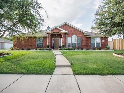 213 Roy Rogers Ln, Murphy, TX, 75094